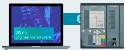 P1G205836 Siemens Automation