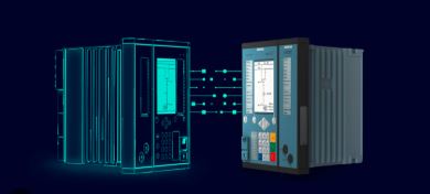 P1Z2655 Siemens Automation