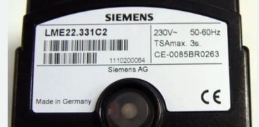 XZM 50748100200000 Siemens Automation